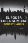 PODER EN LA SOMBRA EL | 9788425342387 | HARRIS, ROBERT