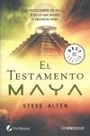 TESTAMENTO MAYA EL | 9788483467053 | ALTEN, STEVE