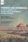 TORNEO DE SOMBRAS: ... PUGNA POR LA HEGEMONIA EN ASIA | 9788498671827 | MEYER, KARL E. / BLAIR, SHAREEN