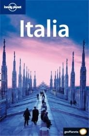 ITALIA GUIA LONELY PLANET 08 | 9788408077329 | VARIS