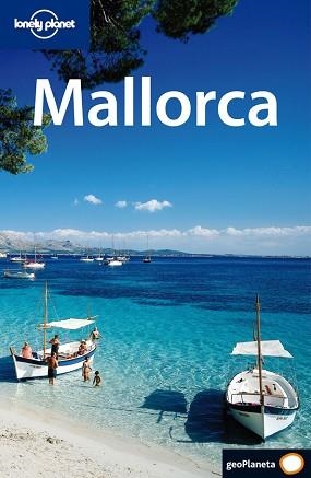 MALLORCA GUIA LONELY PLANET 08 | 9788408077435 | SIMONIS, DAMIEN / ANDREWS, SARAH