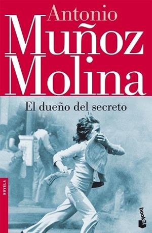 DUEÑO DEL SECRETO EL | 9788432217661 | MUÑOZ MOLINA, ANTONIO