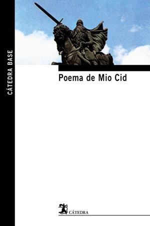 POEMA DE MIO CID | 9788437624495 | ANONIMO