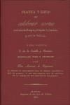 PRACTICA Y ESTILO DE CELEBRAR CORTES | 9788485031757 | CAPMANY, ANTONIO ( RECOPILADO POR )