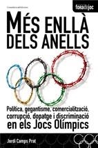MES ENLLA DELS ANELLS ( POLITICA, GEGANTISME, CORRUPCIO .. ) | 9788497913690 | CAMPS PRAT, JORDI