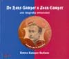 DE HANS GAMPER A JOAN GAMPER (  UNA BIOGRAFIA EMOCIONAL ) | 9788489841482 | GAMPER SORIANO, EMMA