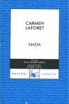 NADA | 9788467023671 | LAFORET, CARMEN
