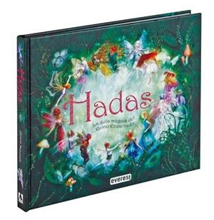 HADAS ( LA GUIA MAGICA DEL REINO ENCANTADO ) | 9788444161068 | MALONEY  ALISON