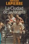 CIUDAD DE LA ALEGRIA LA | 9788432217180 | LAPIERRE, DOMINIQUE