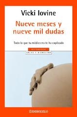 NUEVE MESES Y NUEVE MIL DUDAS | 9788497596633 | LOVINE, VICKI