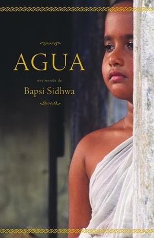 AGUA | 9788425342462 | SIDHWA, BAPSI
