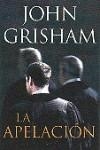 APELACION LA | 9788401387210 | GRISHAM, JOHN