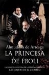 PRINCESA DE EBOLI LA | 9788427034884 | ARTEAGA DE, ALMUDENA