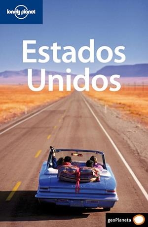 ESTADOS UNIDOS GUIA LONELY PLANET 08 | 9788408077381 | CAMPBELL, JEFF / AVERBUCK, ALEXIS / ...