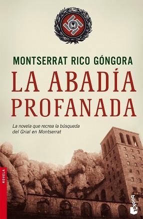 ABADIA PROFANADA LA | 9788408081753 | RICO GONGORA, MONTSERRAT