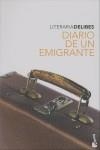 DIARIO DE UN EMIGRANTE | 9788423340743 | DELIBES, MIGUEL