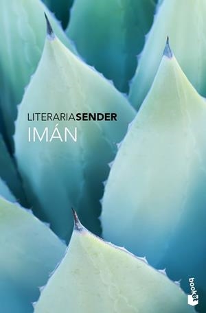 IMAN | 9788423340781 | SENDER, RAMON J.