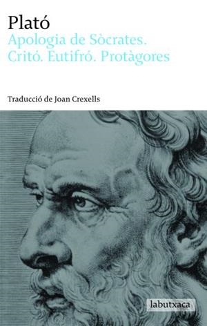APOLOGIA DE SOCRATES | 9788496863965 | PLATO