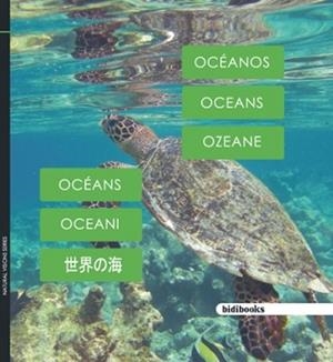 OCEANOS | 9788497453417 | BIDIMOBILE, STAFF