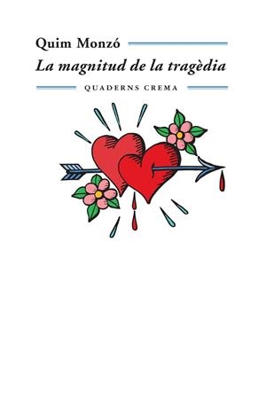 MAGNITUD DE LA TRAGEDIA LA | 9788477274339 | MONZO, QUIM