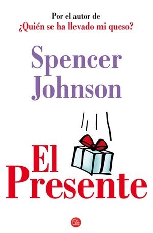 PRESENTE EL | 9788466315838 | JOHNSON, SPENCER