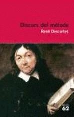 DISCURS DEL METODE | 9788429761290 | DESCARTES, RENE