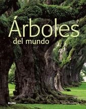 ARBOLES DEL MUNDO | 9788480767828 | PETHERICK, TOM
