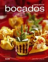 BOCADOS: ENTREMESES, TAPAS, SUSHI, ROLLITOS, DULCES ... | 9788480767453 | JOYCE, JENNIFER