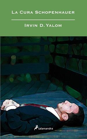 CURA SCHOPENHAUER LA | 9788498381603 | YALOM, IRVIN D.