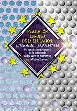 EVALUACION EUROPEA DE LA EDUCACION DIVERSIDAD | 9788427122314 | ALVAREZ, MANUEL