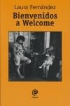 BIENVENIDOS A WELCOME | 9788493611750 | FERNANDEZ, LAURA