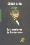 AVENTURAS DE BARBAVERDE LAS | 9788439721055 | AIRA, CESAR