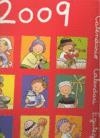 CALENDARIO 2009 MELLIZAS, BESSONES, ... | 9788421682005 | VARIOS