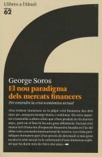 NOU PARADIGMA DELS MERCATS FINANCERS: ENTENDRE LA CRISI | 9788429761658 | SOROS, GEORGE