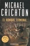 HOMBRE TERMINAL EL | 9788483467329 | CRICHTON, MICHAEL