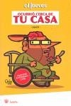 OCURRIO CERCA DE TU CASA | 9788498672978 | CARLOS