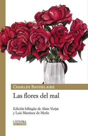 FLORES DEL MAL LAS | 9788437624877 | BAUDELAIRE, CHARLES