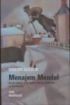 MENAJEM MENDEL | 9788493636968 | ALEIJEM, SHOLEM