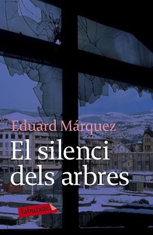SILENCI DELS ARBRES EL | 9788492549184 | MARQUEZ, EDUARD