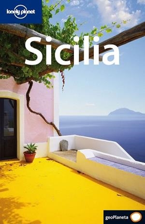 SICILIA GUIA LONELY PLANET 2008 | 9788408077466 | MARIC, VESNA