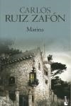 MARINA | 9788408082729 | RUIZ ZAFON, CARLOS