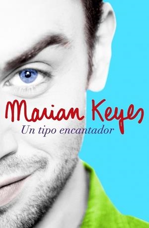 TIPO ENCANTADOR UN | 9788401336881 | KEYES, MARIAN
