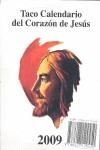 CALENDARIO CORAZON DE JESUS 2009 ( GRANDE ) | 9788427129450 | AA.VV.