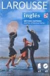 INGLES METODO EXPRESS ( PACK ) | 9788480168458 | VV.AA.