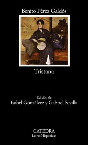 TRISTANA | 9788437624952 | PEREZ GALDOS, BENITO