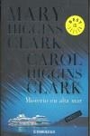 MISTERIO EN ALTA MAR | 9788483467749 | HIGGINS CLARK, MARY
