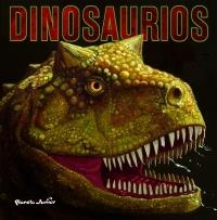DINOSAURIOS ( LIBRO DESPLEGABLE ) | 9788408075653 | DYLAN M. NASH / BRYN BARNARD