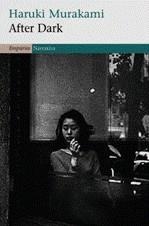 AFTER DARK | 9788497873376 | MURAKAMI, HARUKI