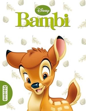 BAMBI ( A PARTIR DE 3 AÑOS ) | 9788444160610 | DISNEY