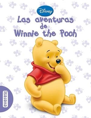AVENTURAS DE WINNIE THE POOH LAS | 9788444160665 | DISNEY